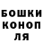 ГАШ Cannabis Chynar Kasymowa