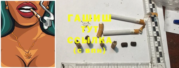 стаф Мегион