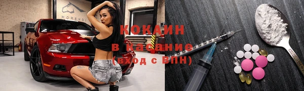 стаф Мегион